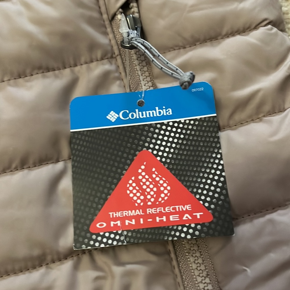 Columbia Jacket - Picture 6 of 14